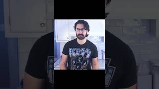 [YTP #Shorts] Adam Ragusea Speaks the TRUTH