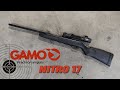 Gamo Nitro 17 4 5mm 177 Air Rifle Gamo Nitro 17 4 5mm 177 Air Rifle