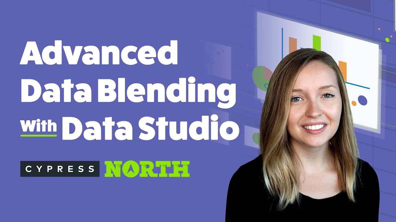 Google Data Studio: Blending Data From More Than 5 Google Analytics ...