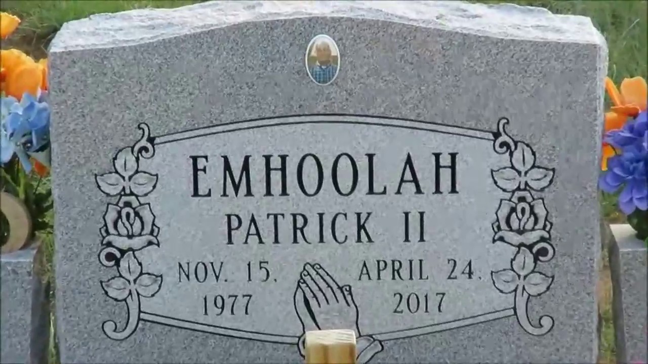 Ware's Cemetery near Anadarko Oklahoma ! YouTube