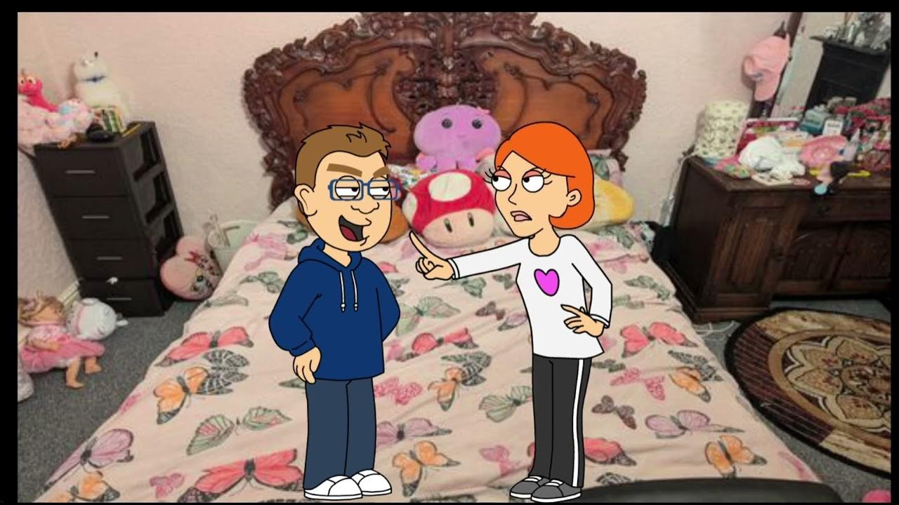 my-wife-refuses-to-give-me-a-kiss-youtube