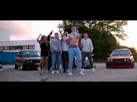 Tream - 3ER BMW (prod. by Tream)