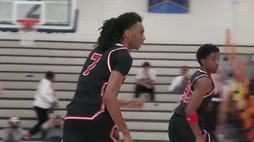 NCAA Division II Men