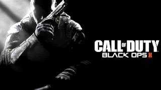 Video thumbnail of "Skrillex - Black Ops 2 Soundtrack (Ima try it out)"
