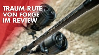 Mehr Rute Geht Nicht Für Den Preis Forge Suprema Review