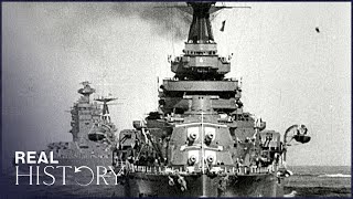 How World War II Really Began - The Untold Origins and Global Impact