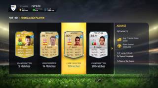 FIFA 15 Ultimate Team EVERYTHING YOU NEED TO KNOW | FUT screenshot 2