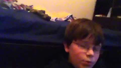 Skyrim randomness part 2