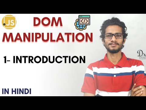 16. Dynamic form | Mini Project | Dom Manipulation - YouTube