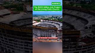 Download Lagu The Ark Project MP3