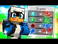MINECRAFT MA GLI YOUTUBER FAMOSI DROPPANO POKEMON OP