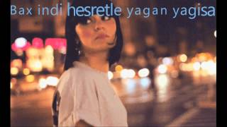 ILQAR ILHAM- Birazda Mensiz Yasa 2013 Resimi