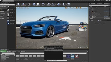 Achieving Higher Visual Fidelity with Ray Tracing | Unreal Fest Online 2020