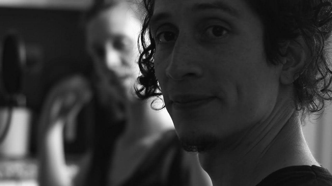 Atoms Live From The Kitchen -  Atoms Dreaming