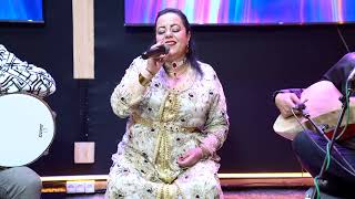 جديد2025 جمعة الحاجب والمجموعة مخيد اولينو