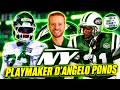 Why D’Angelo Ponds Could Be A STEAL For The Jets