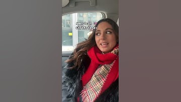 American VS Russian girlfriend 😂 #russian #american #stereotype #girls