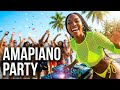 AMAPIANO NIGHT MIX 2026 🔥 Afrobeat Chill Vibes