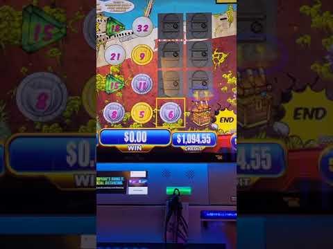 CHINA MYSTERY BONUS!!! FREE GAMES - KONAMI SLOTS IN CASINO