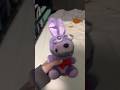 Nightmare Bonnie sounds like Bald￼