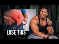 The Real Reason You're Not Losing Fat