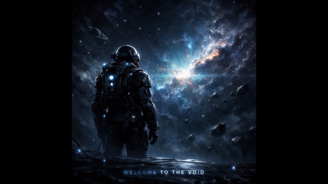 WELCOME TO THE VOID - YouTube