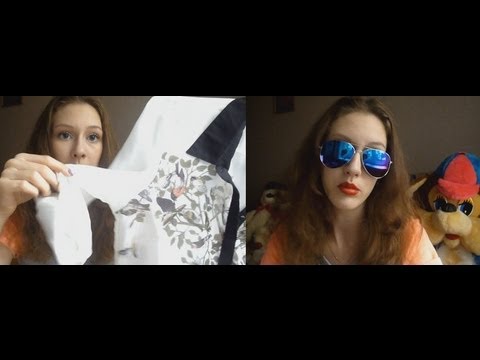 ♥Покупки online, мой первый заказ с сайта EBAY (+ и - , впечатления, опыт)