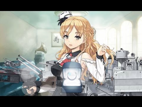 【艦これ】Zara due ケッコンカッコカリ
