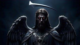 Zazel - O Espírito Planetário De Saturno