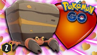 *Love Cup* Triple Bug Team Climbing to +3150 Pokémon GO Battle League!