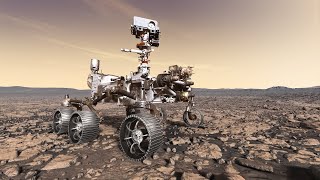 La sonda de la NASA a Marte, Perseverancia: Programa en línea