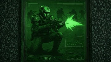 Desync In Your Skull - MK5