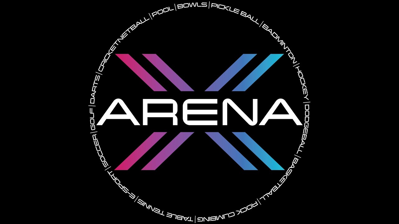 Arena X Court 1 cricket - 29 September