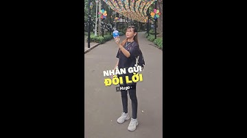 FOR YOU #5 | Nhắn gửi đôi lời - Hugo | Music Video | (Prod. by DutchRevz‬)