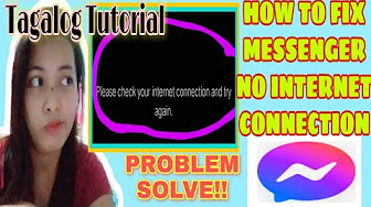 Messenger Bug Fix Youtube