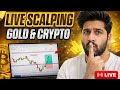 LIVE: Bitcoin, Gold And Altcoins Analysis | 31-March | Crypto Live Trading