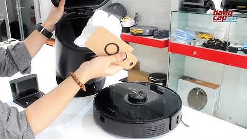 HƯỚNG DẪN SỬ DỤNG ROBOT HÚT BỤI NELSON A9 & A9 MAX - Dangcapdigital.vn