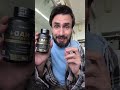 Discover the Hype: NAD+ Resveratrol 1200 mg - Made Famous by TikTok! #tiktokmademebuyit #dealdrops