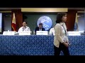 LIVE: Q2 2018 Inflation Report
