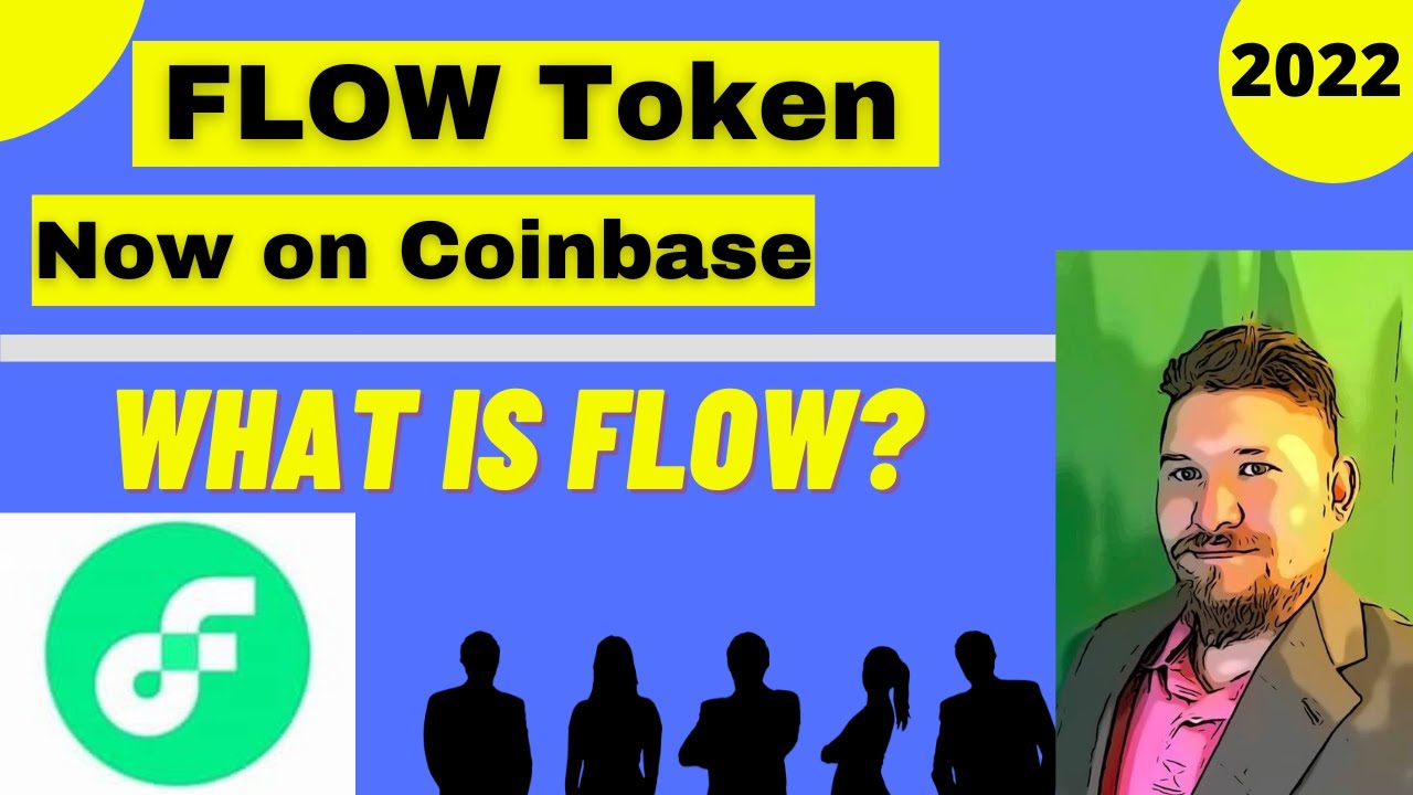 Flow crypto is now on Coinbase, what is FLOW? - YouTube