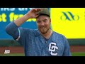Hitter learns from his mistakes, a breakdown
