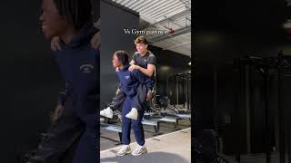 Do You Prefer Training By Yourself Or With A Gym Partner I Think For Me It Depends