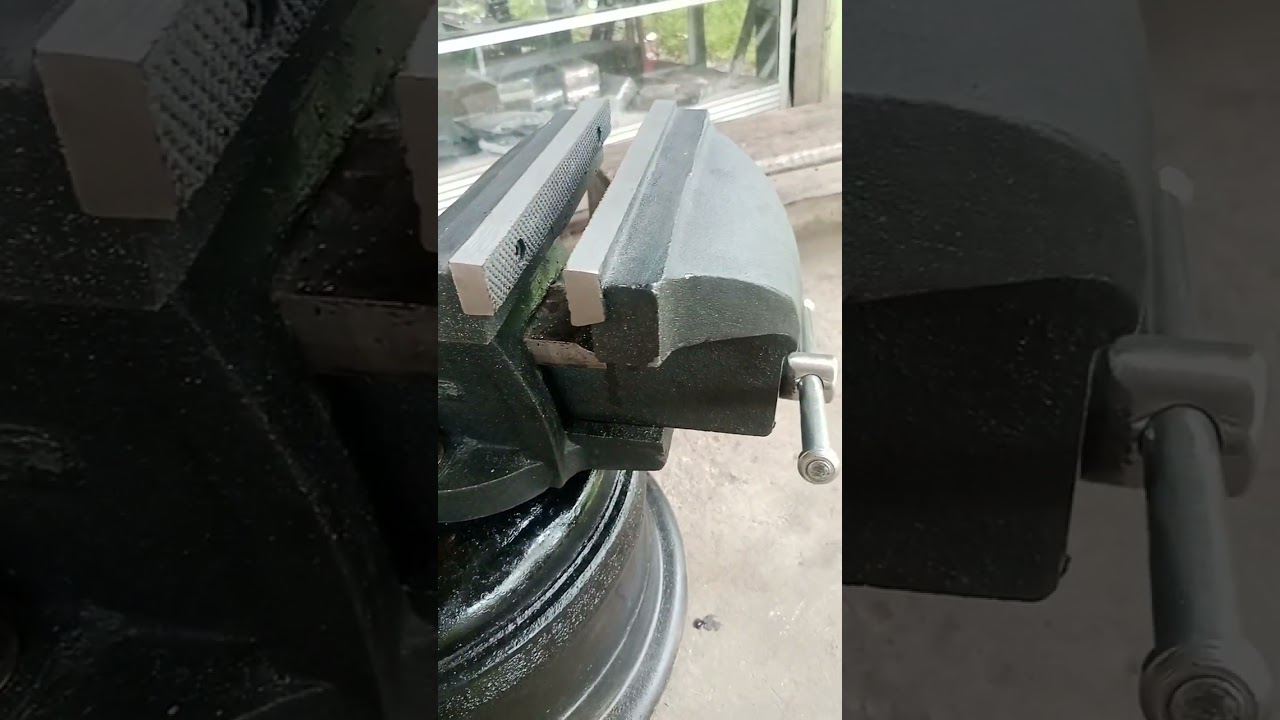 ragum catok iwt 8inc