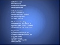 IT'S YOUR LOVE.... - Faith Hill