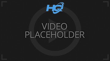 Video Placeholder