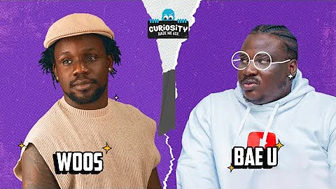 OFFICER WOOS ON CURIOSITY MADE ME ASK!