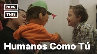 ¿Existen Musicales Inclusivos? ¡Sí! | NowThis Español