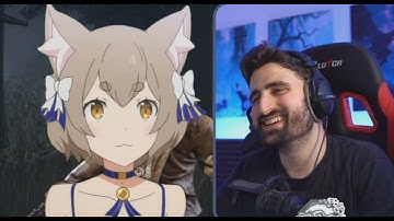 Getting a Dead By Daylight Hacker Banned, Otz Responds!