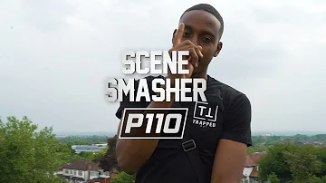 Kwarmzy - Scene Smasher | P110