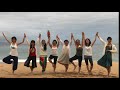 春分の日の瞑想2018(ライブ音源 in マウイ島) by 森岡美智